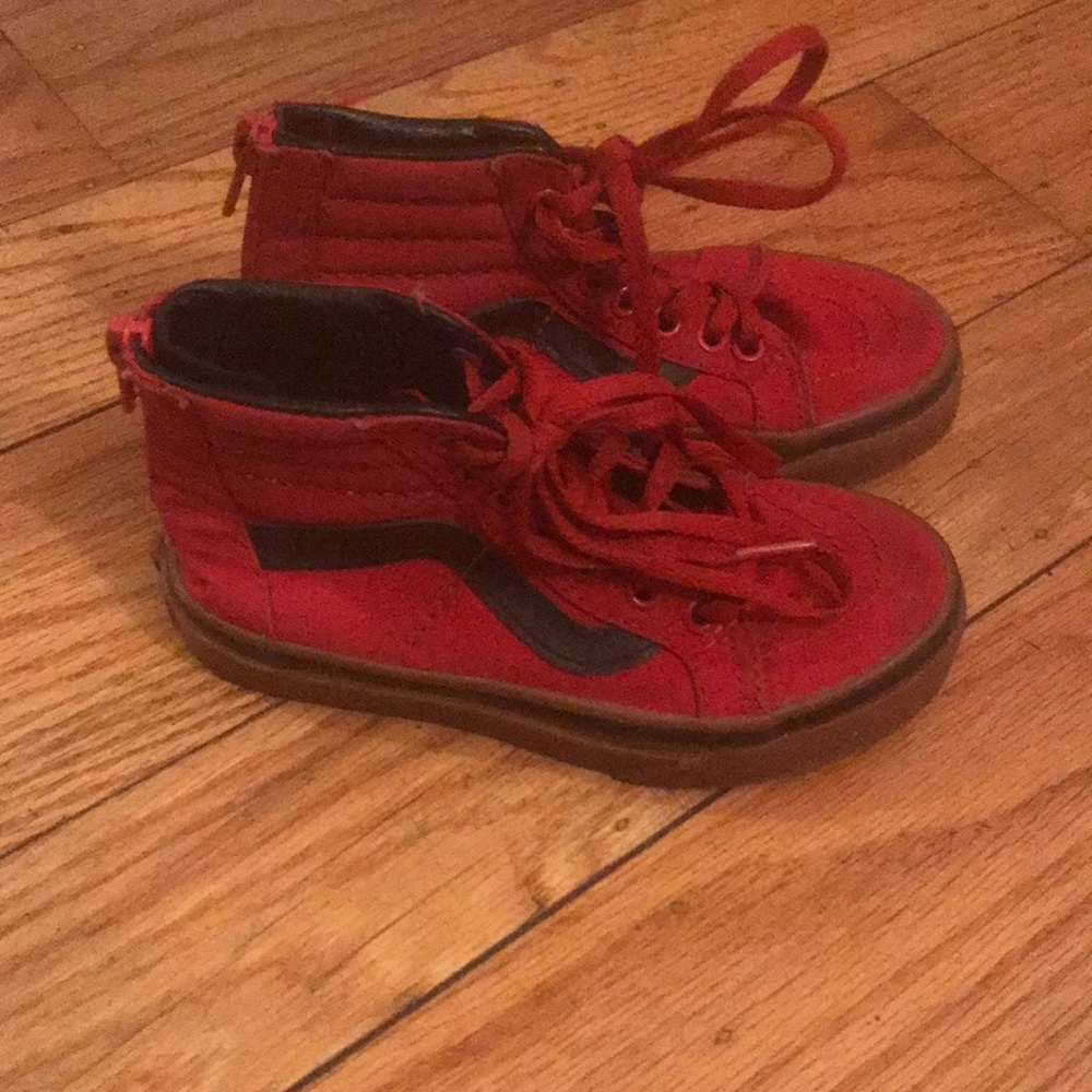 Kids Vans